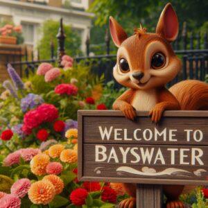 Welcome to Bayswater, NY